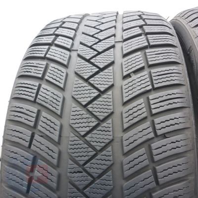 3. Opony 245/40 R19 2x VREDESTEIN 98W XL Wintrac PRO Zimowe 2023 7-6,7mm
