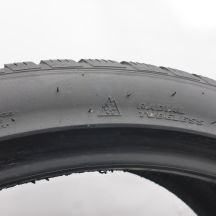 8. Opony 295/35 ZR23 2x HANKOOK 108W XL Winter i Cept evo2 Suv Zimowe 2020 6mm