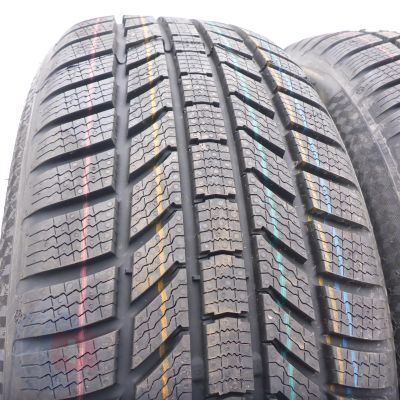 3. Opony 215/50 R17 2x CONTINENTAL 95H XL WinterContact TS 870P Zimowe 2024