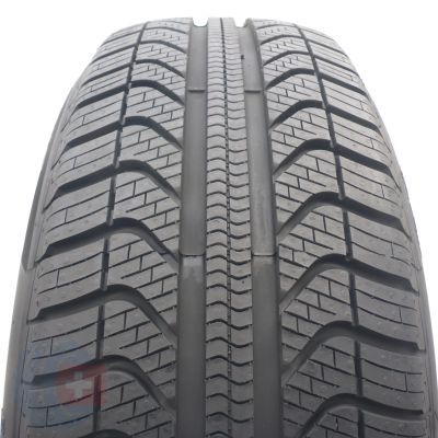 Opony 205/55 R17 1x PIRELLI 95V XL All Season Cinturato Plus Wielosezonowa 2025