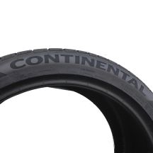 3. 1 x CONTINENTAL 295/35 R21 107W XL CrossContact MGT Lato 2022