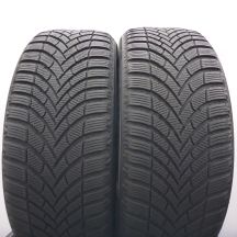 3. Opony 235/50 R19 4x SEMPERIT 103V XL Speed-Grip 5 Zimowe 2024 8-7,2mm 