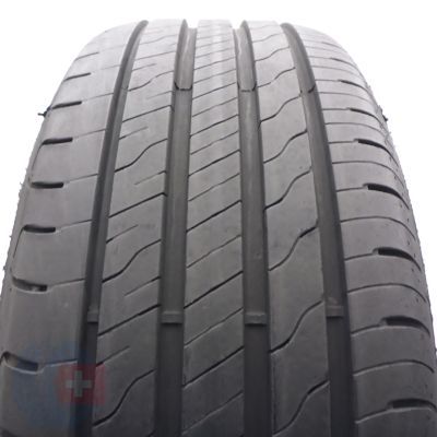 Opona 205/55 R16 1x GOODYEAR 91W EfficientGrip Performance 2 Letnia 2022 7mm