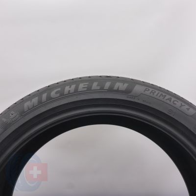 3. Opona 235/45 R20 1x MICHELIN 100V XL Primacy 4 S1 Letnia 2025 6,2mm