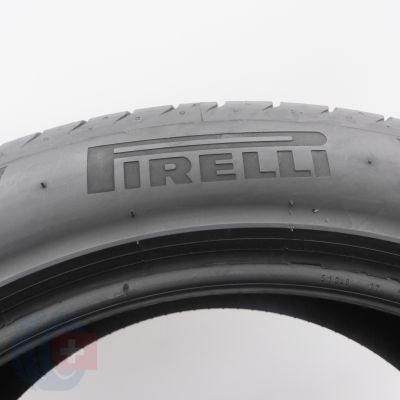 5. Opony 265/45 R20 4x PIRELLI 108Y XL P Zero MGT Letnie 2018 6,5mm