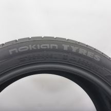 4. Opony 205/50 R17 2x NOKIAN 93Y XL Powerproof Letnie 2022 7mm