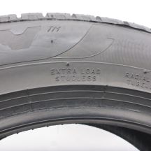 8. Opony 215/60 R17 2x PIRELLI 100V XL Scorpion Winter Zimowe 2021 7,2-7,5mm