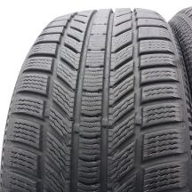 2. Opony 225/40 R18 4x CONTINENTAL 92V XL WinterContact TS 870 P Zimowe 2025 8,7-7,8mm