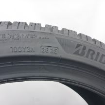 3. Opony 215/45 R20 4x  BRIDGESTONE 95W XL Blizzak 6 Zimowe 2025 8,2-8mm