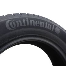 5. 4 x CONTINENTAL 195/65 R15 91T ContiWinterContact TS830 P M0 Zima 5,8-6,2mm