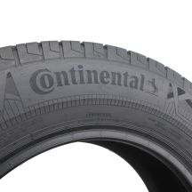 5. 2 x CONTINENTAL 215/65 R15C 104/102T VanContact Eco Lato 2021 7,2mm