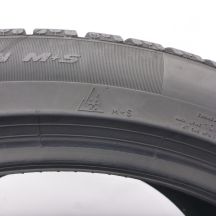 2. Opony 285/40 R20 2x PIRELLI 108V XL PZero NFO  Winter Zimowe 2021 5,8-6mm