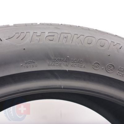 5. Opona 235/50 R19 1x HANKOOK 103W XL Ventus S1 evo3 SUV Letnia 2024 Nieużywana 