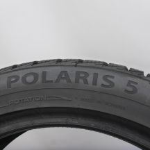6. Opony 225/45 R17 4x BARUM 91H Polaris 5 Zimowe 2023 6,8-8,2mm