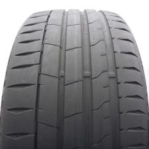 Opona 255/35 R19 1x CONTINENTAL 96Y XL SportContact 7 Letnia 2023 6,2mm 