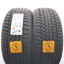 Opony 265/50 R19 2x CONTINENTAL 110V XL WinterContact TS 850 P Suv MGT Zimowe 2020 
