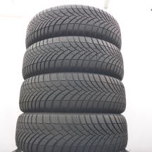 Opony 205/60 R16 4x SEMPERIT 96H XL Speed-Grip 5 Zimowe 2025 8,8-8,5mm