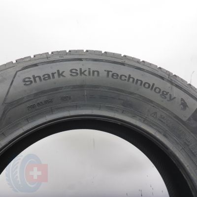 6. Opony 215/65 R16 4x UNIROYAL 98H RainExpert 5 Letnie 2024
