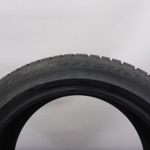 10. Opony 235/45 R17 4x PIRELLI 97H XL Winter Sottozero 3 Zimowe 2013 Nieużywane