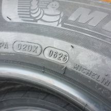 2. Opony 205/65 R15 4x MICHELIN 94V Primacy 4 Letnie 2026 