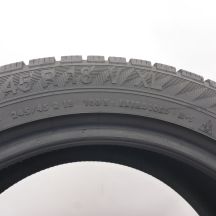 5. Opony 245/45 R18 4x GISLAVED 100V XL EuroFrost6 Zimowe 2022, 2023 6,8mm