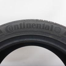 4. Opona 255/45 R19 1x CONTINENTAL 100V ContiSportContact5 SUV Letnia 2024 Nieużywana 