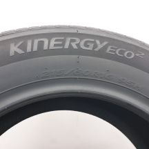 6. Opony 215/60 R16 2x HANKOOK 95H Kinergy Eco 2 Letnie 2026