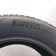 5. Opona 235/60 R18 1x PIRELLI 107H XL Powergy Zimowa 2024 Nieużywana