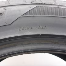 6. Opona 255/45 R19 1x GOODYEAR 104H XL AO Eagle Sport All-Season Sound Comfort letnia M+S 2017 6,8mm