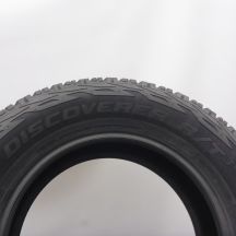6. Opony 255/65 R17 4x COOPER 110T  AT 3 Sport2 Wielosezonowe 2022 