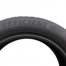7. 4 x GOODYEAR 205/55 R17 91V Efficient Grip  Lato DOT21 6.2mm
