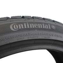 4. 2 x CONTINENTAL 235/40 R19 92V ContiWinterContact TS 830 P N0 Zima 6mm