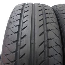 2. 4 x CONTINENTAL 215/65 R16 C 109/107R VancoEco Lato 2014 