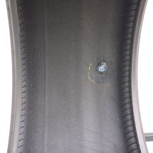 7. Opony 315/30 R22 2x PIRELLI 107Y XL NO PZero Letnie 2022 5,5mm