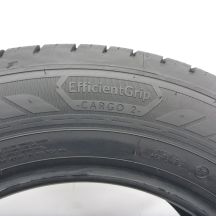 7. Opony 215/65 R16C 4x GOODYEAR 109/107T EfficientGrip Cargo 2 Letnie 2025