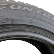 5. 1 x PIRELLI 195/60 R16 89H Snowcontrol Serie 3 Winter 210 BMW Zima 7mm