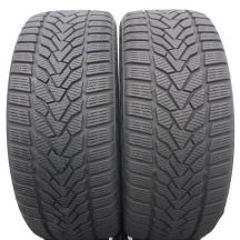 Opony 225/45 R18 2x UNIROYAL 95V XL WinterExpert Zimowe 2022 7,2mm