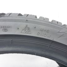 6. Opona 225/40 R18 1x BRIDGESTONE 92V XL Blizzak LM005 A0 Zimowa 2023 7,8mm
