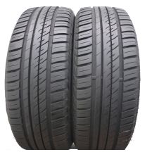 4. 4 x ESA TECAR 195/55 R15 85V Spirit 3 Lato 2013 6,5-7mm