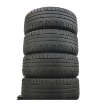 4 x PIRELLI 235/40 R19 96W XL Sottozero Winter 270 Serie II Zima 5.2-6.2mm