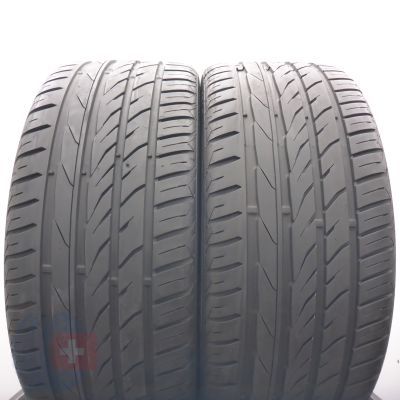 Opony 245/35 R20 2x MATADOR 95Y XL Hectorra 3 Letnie 2019 7,2mm