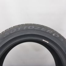 6. Opony 205/60 R17 4x PIRELLI 93H Winter Sottozero 3 BMW Zimowe 2021/22 