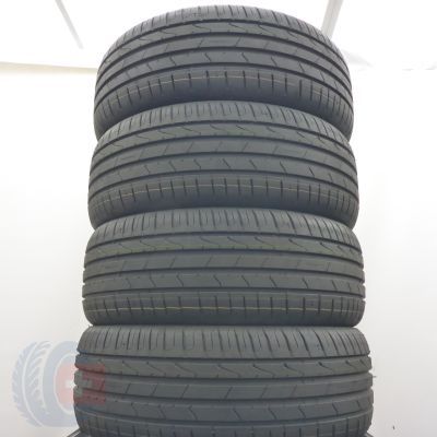 Opony 215/55 R17 4x HANKOOK 94V Ventus Prime 3 SEAL Letnie 2026 