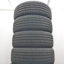 Opony 215/55 R17 4x HANKOOK 94V Ventus Prime 3 SEAL Letnie 2026 