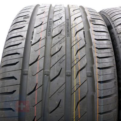 2. Opony  255/35 R19 2x SEMPERIT 96Y XL Speed-Life 3 Letnie 2021 