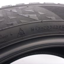 6. Opony 235/50 R20 2x NOKIAN 104V XL  Snowproof 2 SUV Zimowe 2023 6,8mm