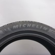 5. Opony 205/50 R17 2x MICHELIN 89V Primacy 4+ Letnie 2023 Nieużywane 
