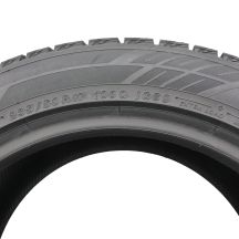 7. Opony 235/50 R17 4x YOKOHAMA 100Q XL Ice Guard IG60 zimowe 7,7-8,7mm 2019 Jak Nowe