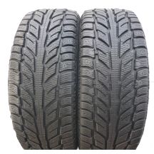 2 x COOPER 225/55 R18 98T Weather Master WSC Zima 8,8mm 2018