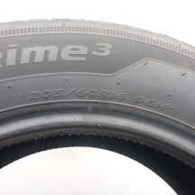 7. Opony 205/60 R16 4x HANKOOK 96H XL Ventus Prime 3 Letnie 2025